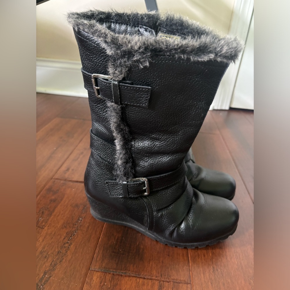 Boots